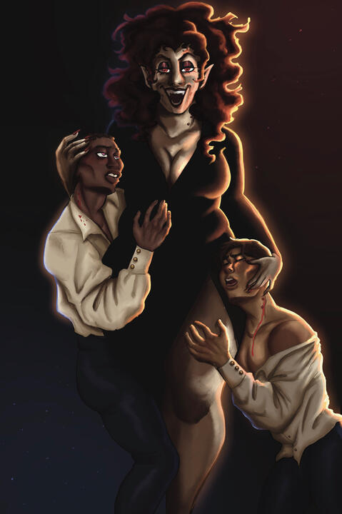 The Countess