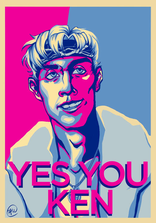 Yes You Ken